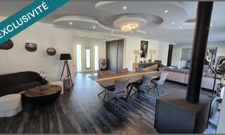 Maison 7 Pièces 270 m² à vendre à Saulcy-sur-Meurthe (88580)