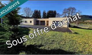 Maison 7 Pièces 270 m² à vendre à Saulcy-sur-Meurthe (88580)