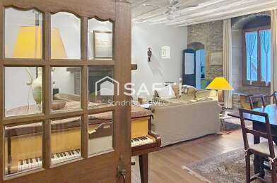 Maison 11 pièces 449000 €