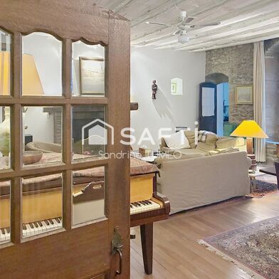 Maison 11 pièces 462000 €