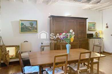 Maison 11 pièces 449000 €