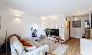 Appartement 4 Pièces 90 m² à vendre à Toulouse (31300)