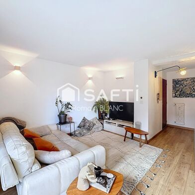 Appartement 4 pièces 350000 €