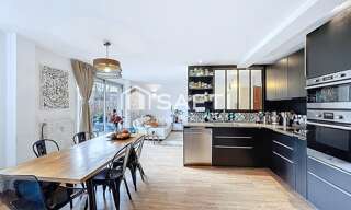 Appartement 4 Pièces 90 m² à vendre à Toulouse (31300)