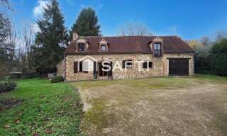 Maison 4 Pièces 116 m² à vendre à Cour-Maugis sur Huisne (61110)