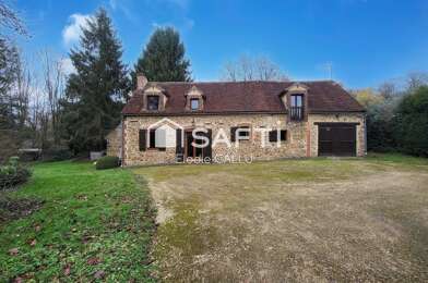 Maison 4 pièces 267500 €