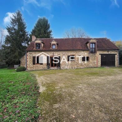 Maison 4 pièces 267500 €