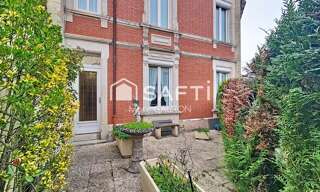 Maison 7 Pièces 145 m² à vendre à Reims (51100)