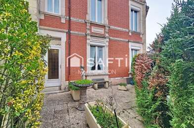 Maison 7 pièces 445000 €