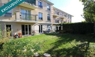 Appartement 3 Pièces 60 m² à vendre à Ozoir-la-Ferrière (77330)