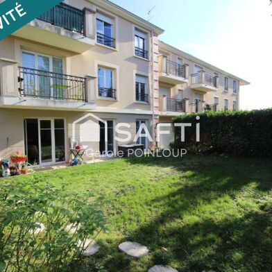 Appartement 3 pièces 255000 €
