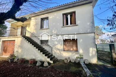 Maison 5 pièces 129900 €