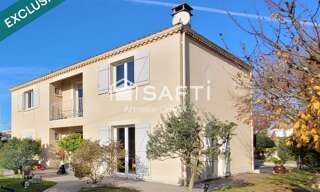 Maison 8 Pièces 212 m² à vendre à Villenave-d'Ornon (33140)