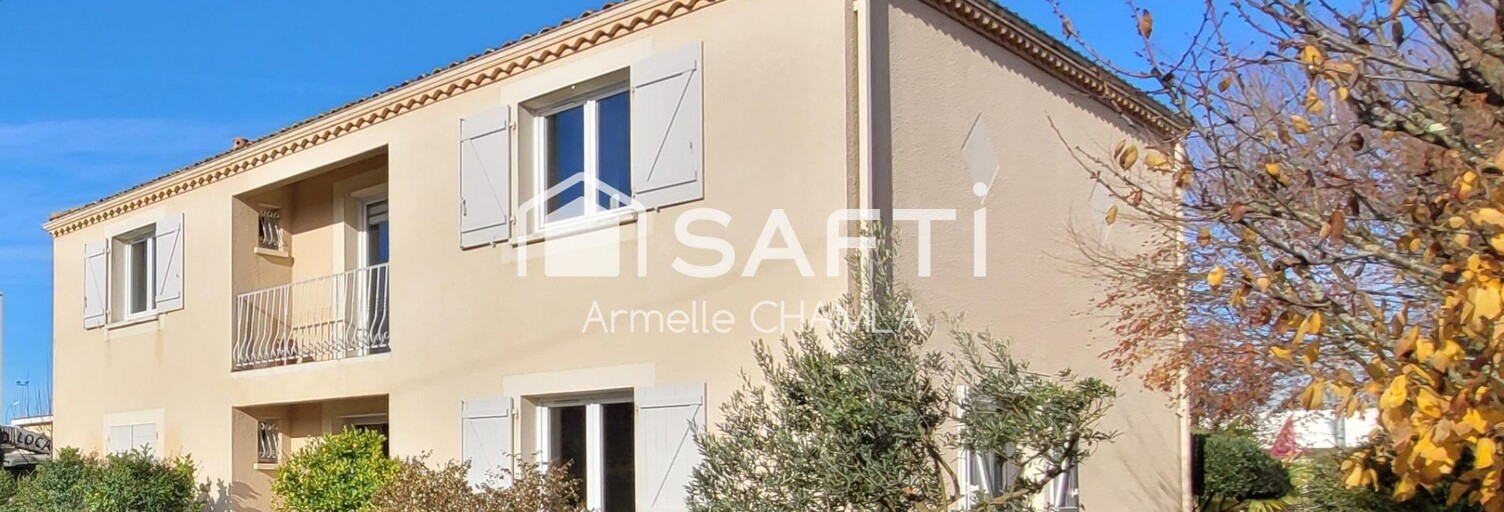 Maison 8 Pièces 212 m² à vendre à Villenave-d'Ornon (33140)