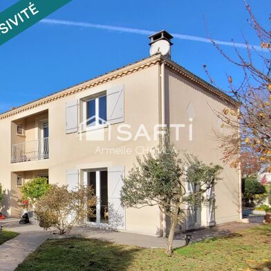 Maison 8 pièces 685000 €