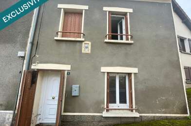 Maison 3 pièces 27990 €