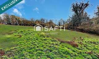 Terrain  18830 m² à vendre à La Coulonche (61220)