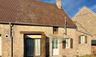 Maison 4 Pièces 48 m² à vendre à Lormes (58140)