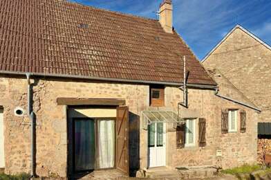 Maison 4 pièces 35000 €