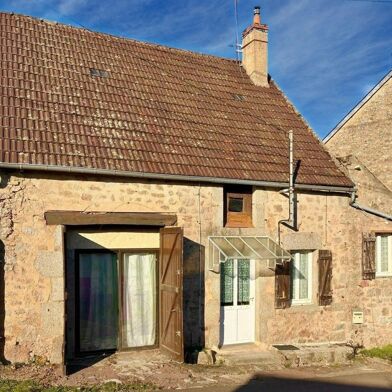 Maison 4 pièces 39000 €