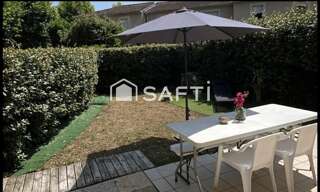 Maison 4 Pièces 80 m² à vendre à Saint-Paul-lès-Dax (40990)