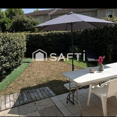 Maison 4 pièces 236000 €