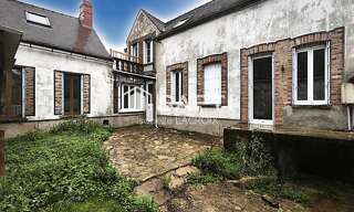 Maison 5 Pièces 90 m² à vendre à Sergines (89140)