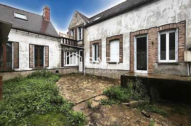 Maison 5 pièces 129000 €