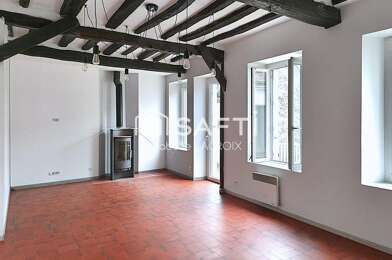 Maison 5 pièces 124000 €