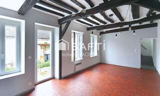 Maison 5 Pièces 90 m² à vendre à Sergines (89140)