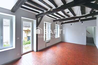 Maison 5 pièces 120000 €