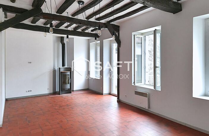 Maison de village athypique — photo 2