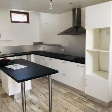 Maison 5 pièces 109000 €