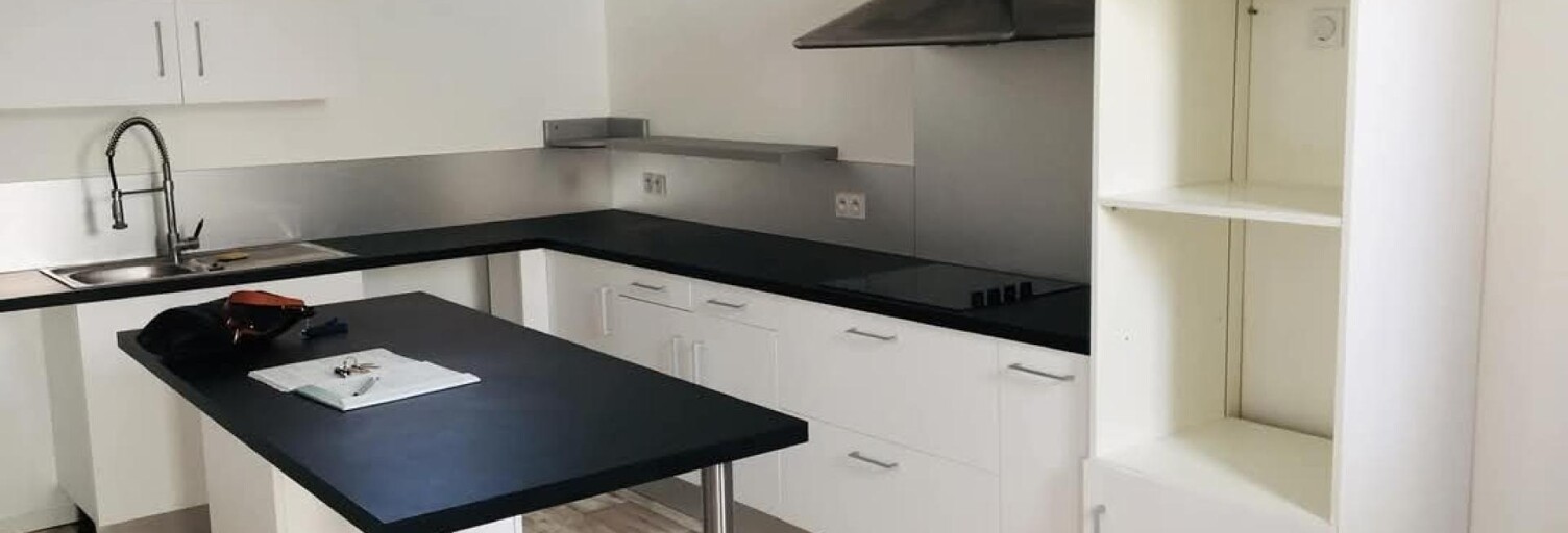 Maison 5 Pièces 83 m² à vendre à Nogaro (32110)