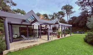 Maison 7 Pièces 220 m² à vendre à Les Sables-d'Olonne (85180)