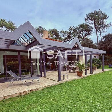 Maison 7 pièces 1390000 €