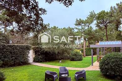 Maison 7 pièces 1390000 €