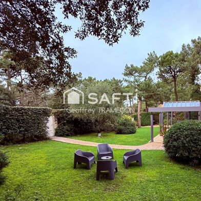 Maison 7 pièces 1390000 €