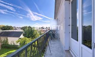 Appartement 1 Pièce 27 m² à vendre à Saint-Cyr-sur-Loire (37540)