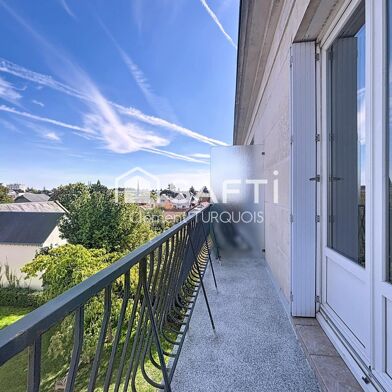 Appartement 1 pièces 85000 €