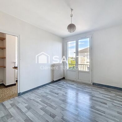 Appartement 1 pièces 80000 €