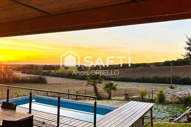 Maison 5 pièces 385000 €