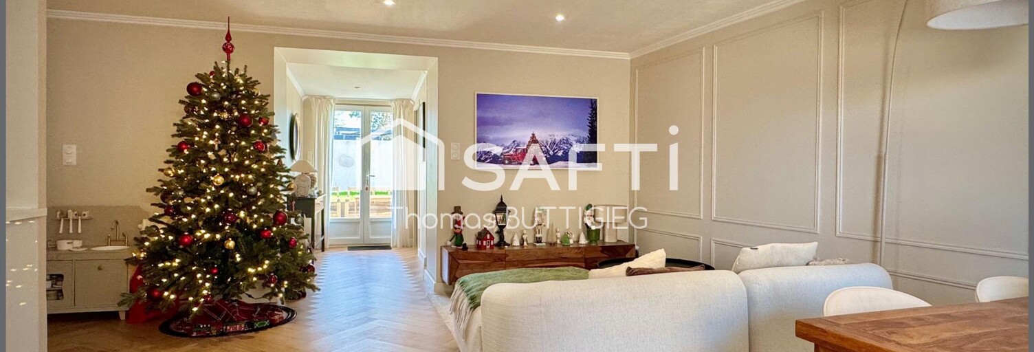 Maison 4 Pièces 116 m² à vendre à Montbert (44140)