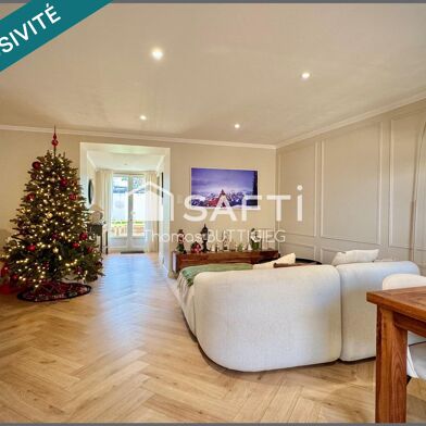 Maison 4 pièces 349000 €