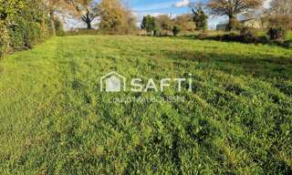 Terrain  700 m² à vendre à Grand-Auverné (44520)