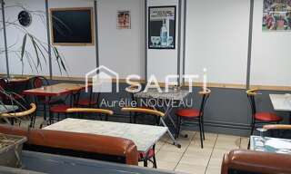 Commerce  103 m² à vendre à Bellerive-sur-Allier (03700)