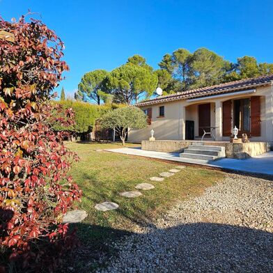 Maison 3 pièces 297500 €