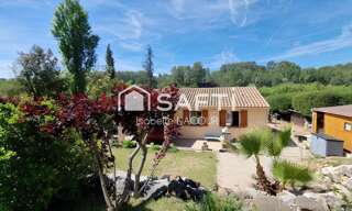 Maison 3 Pièces 78 m² à vendre à Salernes (83690)