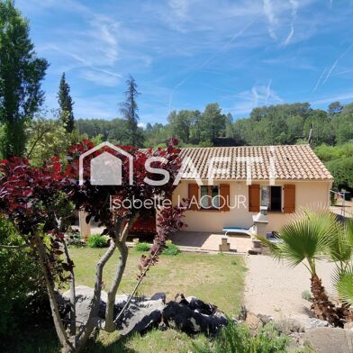 Maison 3 pièces 285000 €