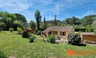 Maison 3 Pièces 78 m² à vendre à Salernes (83690)